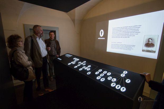 <em>Hír szerkesztése</em> Ősszel Gyulán nyílik tárlat az aradi Ereklyemúzeum gyűjteményéből [AUDIÓ]