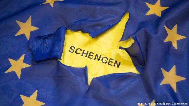 <em>Hír szerkesztése</em> Az EU jóváhagyta Horvátország schengeni csatlakozását, Bulgáriáét és Romániáét nem