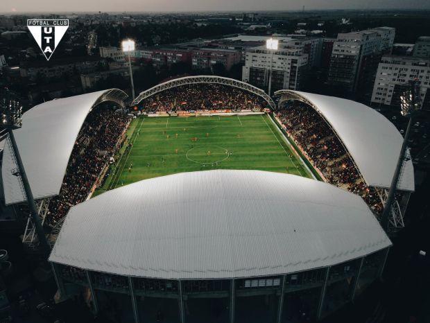 <em>Hír szerkesztése</em> Az FC Buzău lesz az UTA ellenfele az osztályozón [FRISSÍTVE]