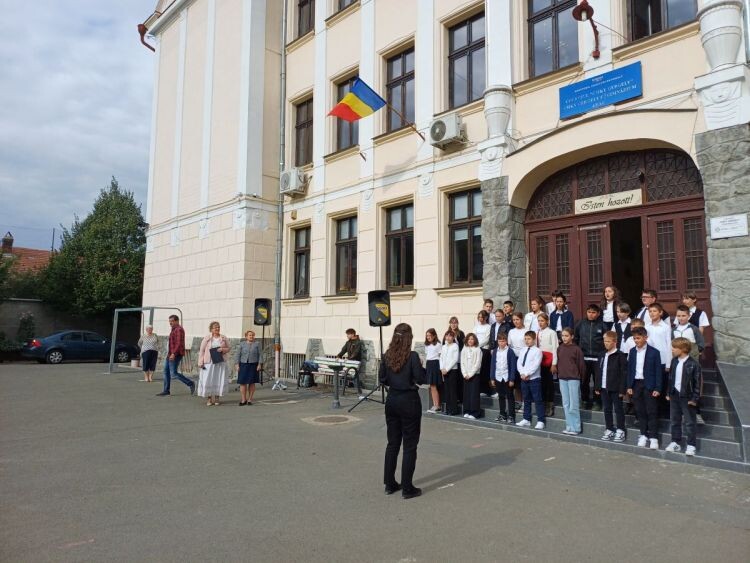 nemzedékek találkozója