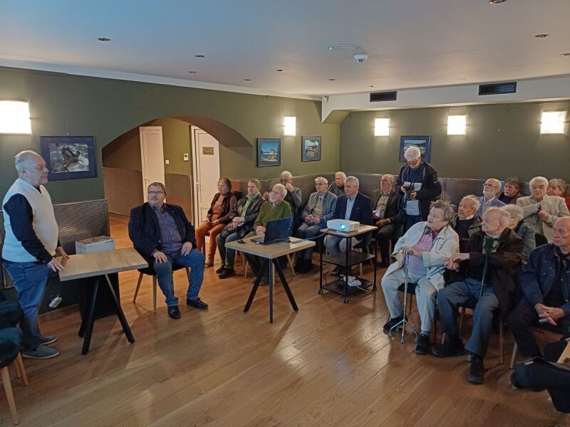 Klebelsberg-megemlékezés