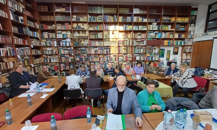 Alma Mater Alapítvány