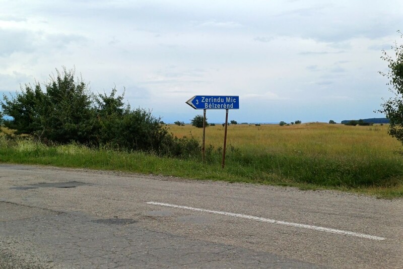 Bélzerénd