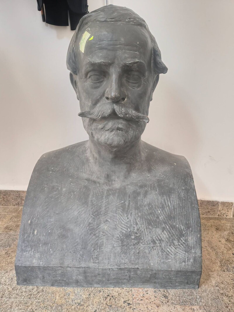 Fábián Gábor