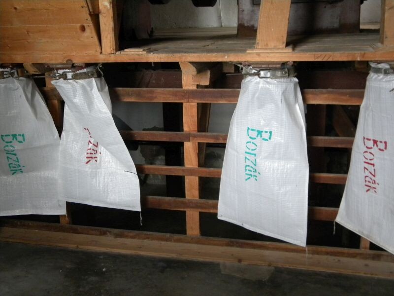 A Borzák-nevet a megyehatáron túl is ismerték