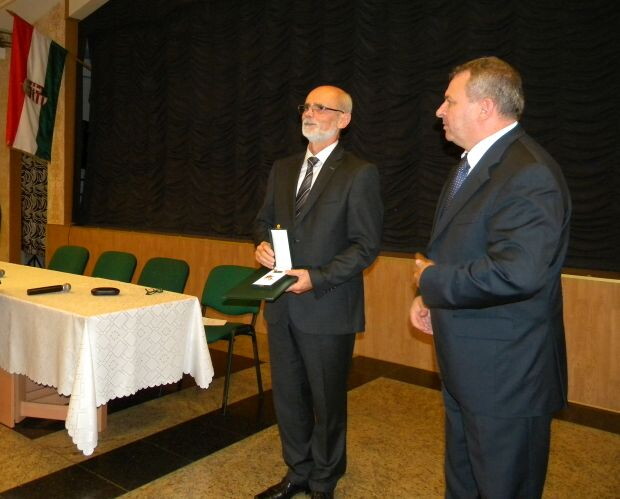 Bognár Levente
