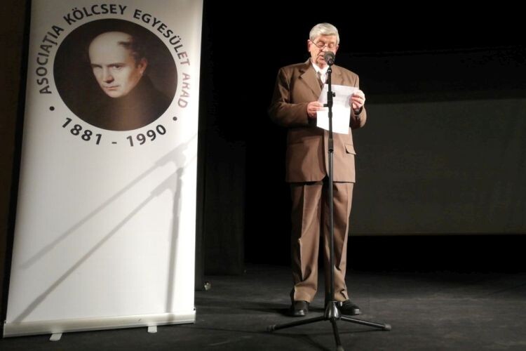 Berecz Gábor