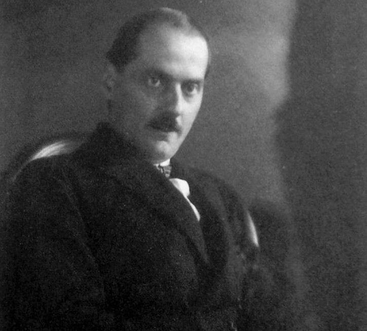 Kuncz Aladár