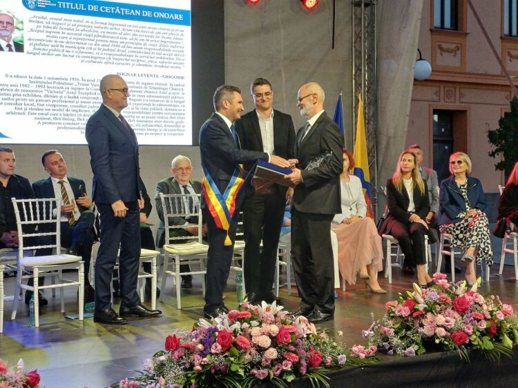 Bognár Levente