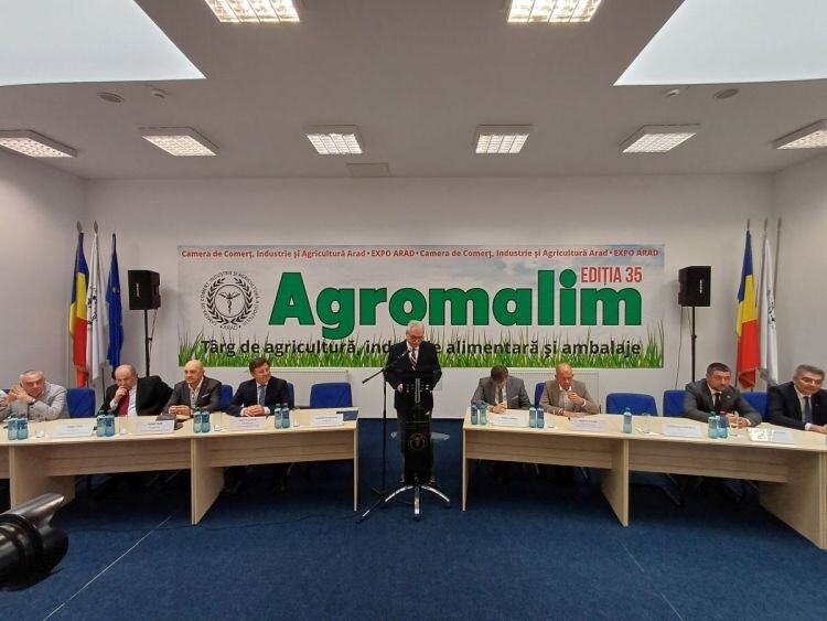 Agromalim