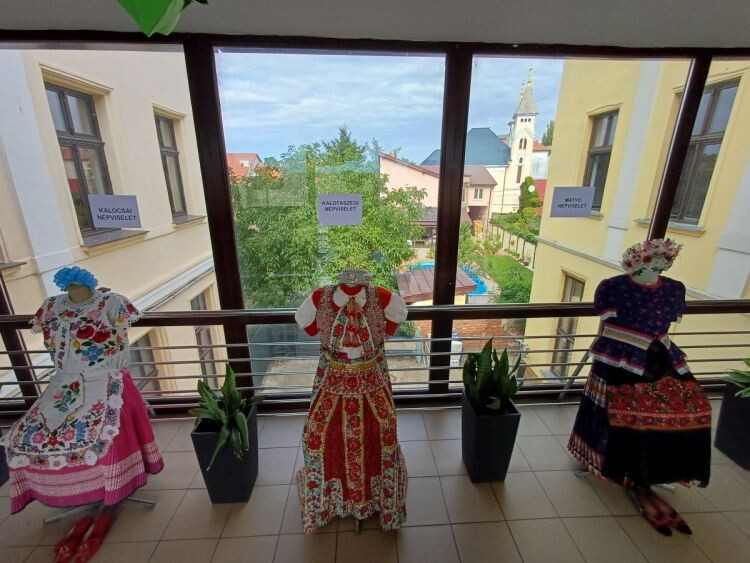 nemzedékek találkozója