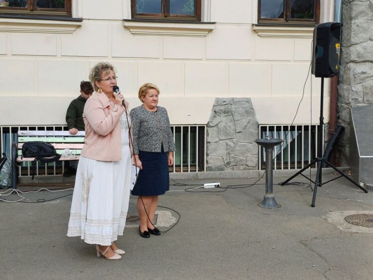 nemzedékek találkozója