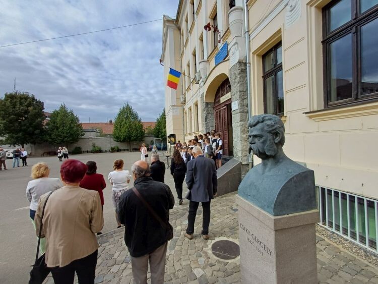 nemzedékek találkozója