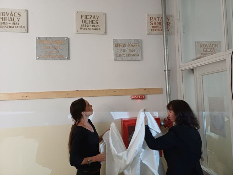 nemzedékek találkozója