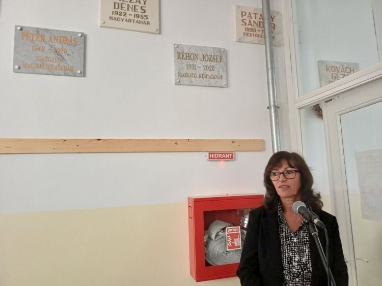 nemzedékek találkozója