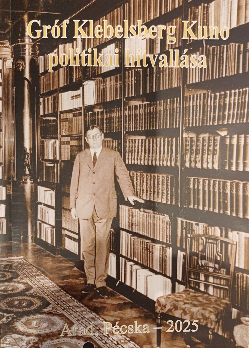 Klebelsberg-megemlékezés