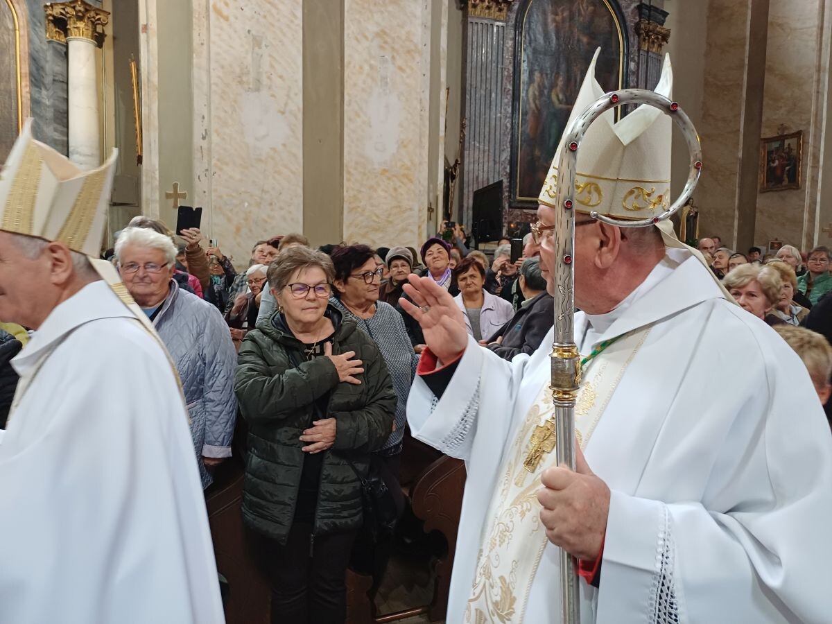 Magyarok Nagyasszonya