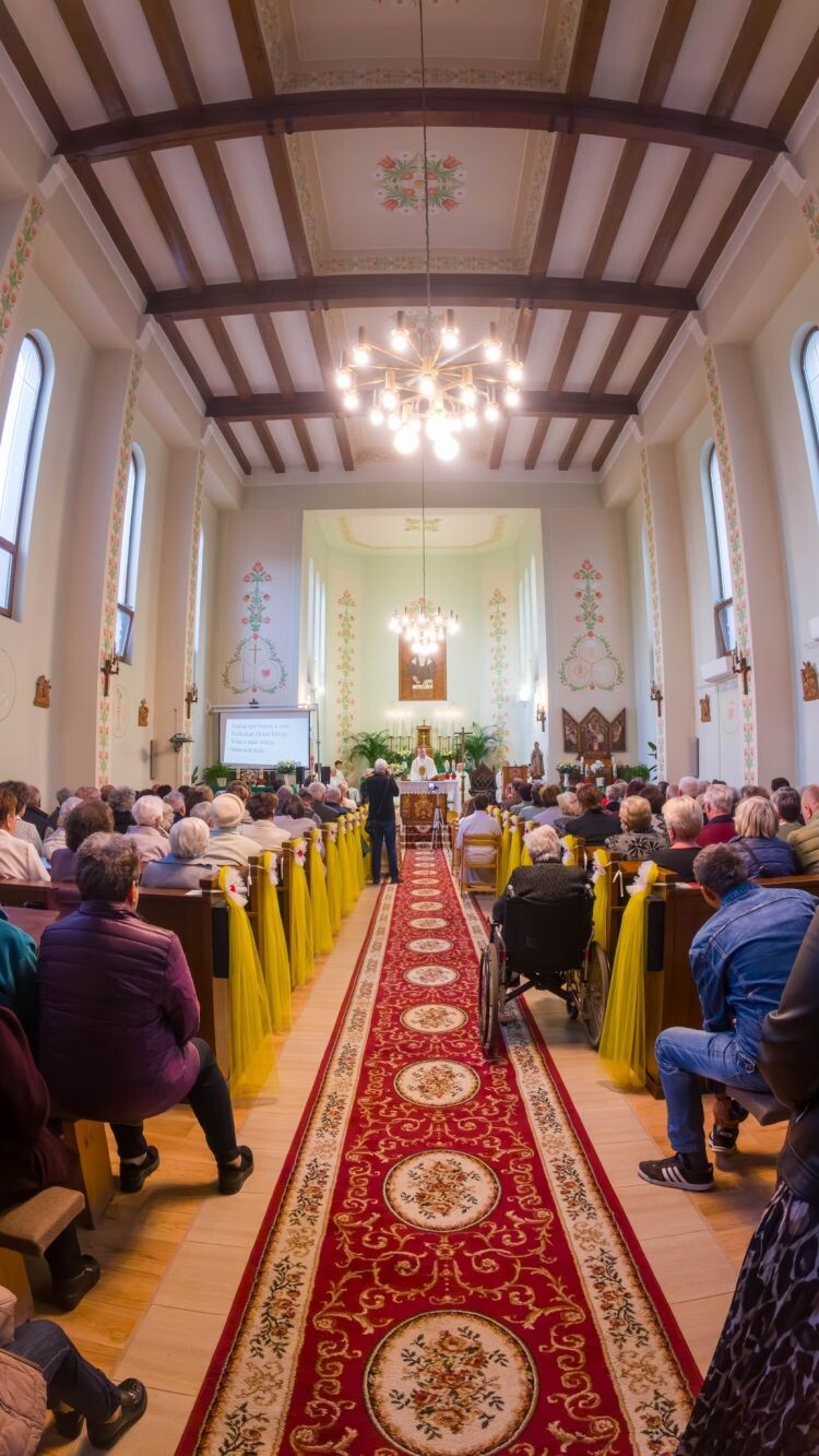 Templombúcsú Ségán