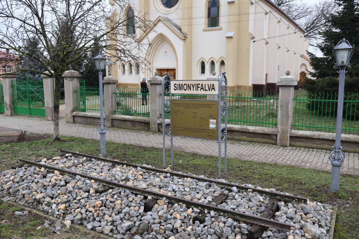Simonyifalva