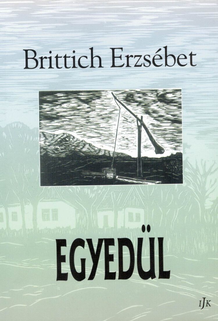egyedül