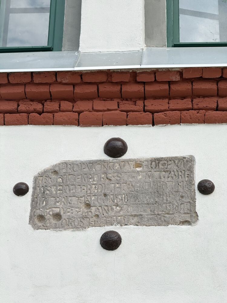 borosjenői vár