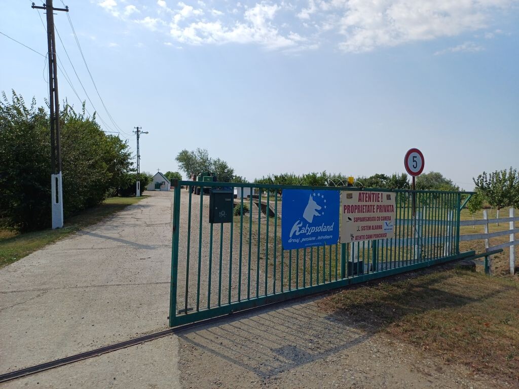 Tornya