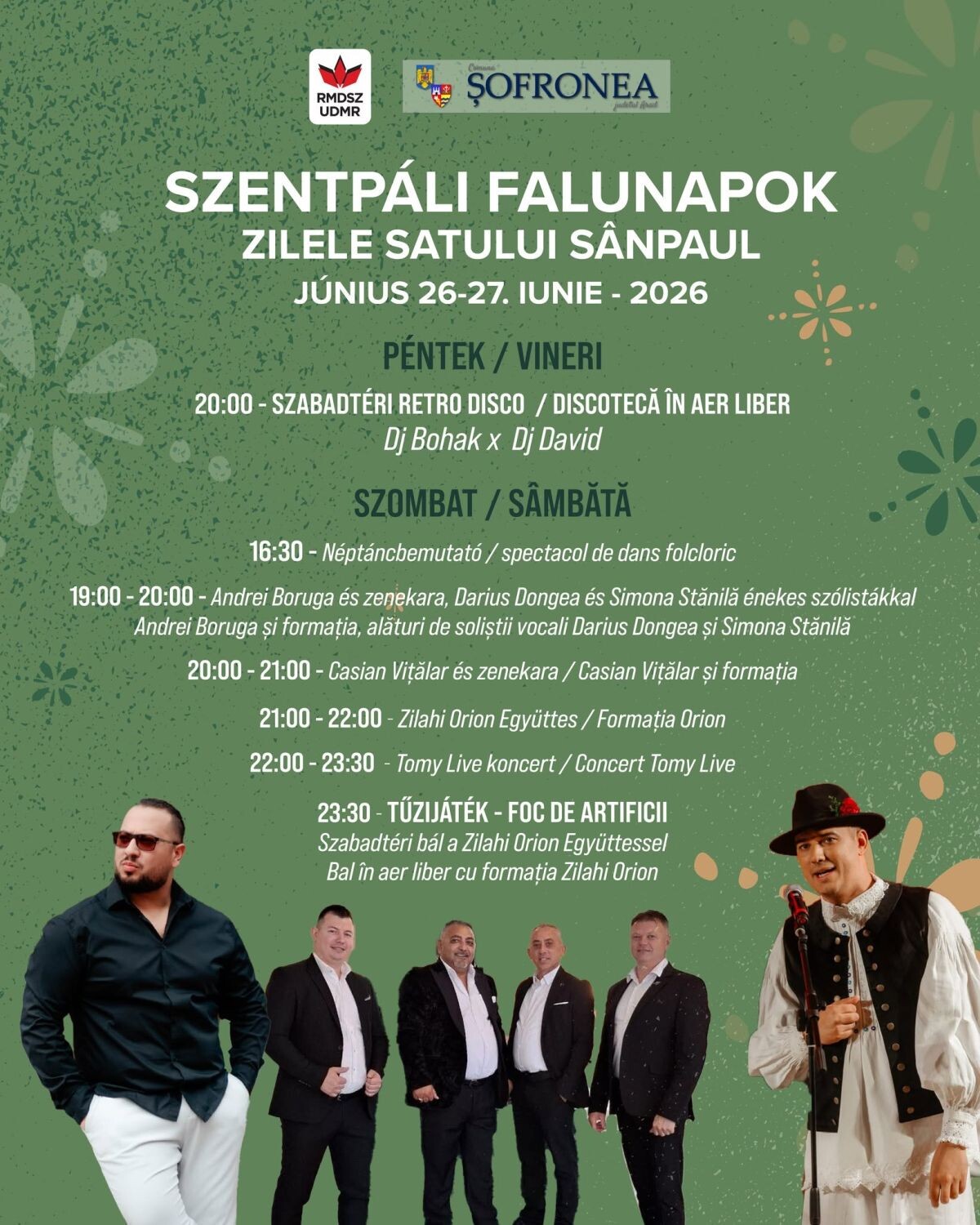 Szentpál