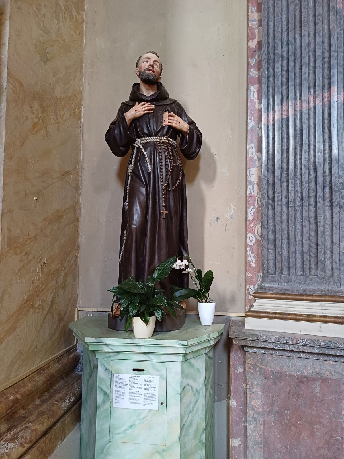 Assisi Szent Ferenc