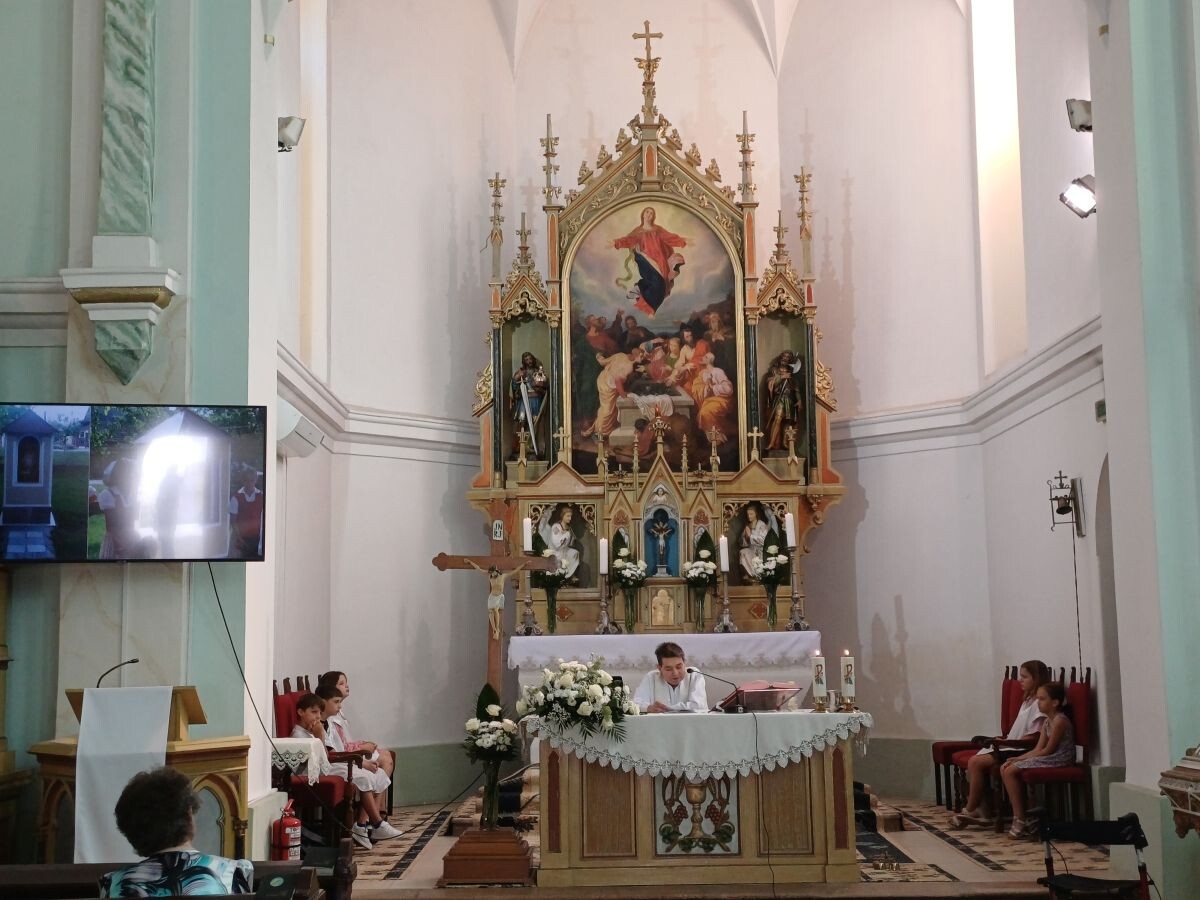 Majláthfalva