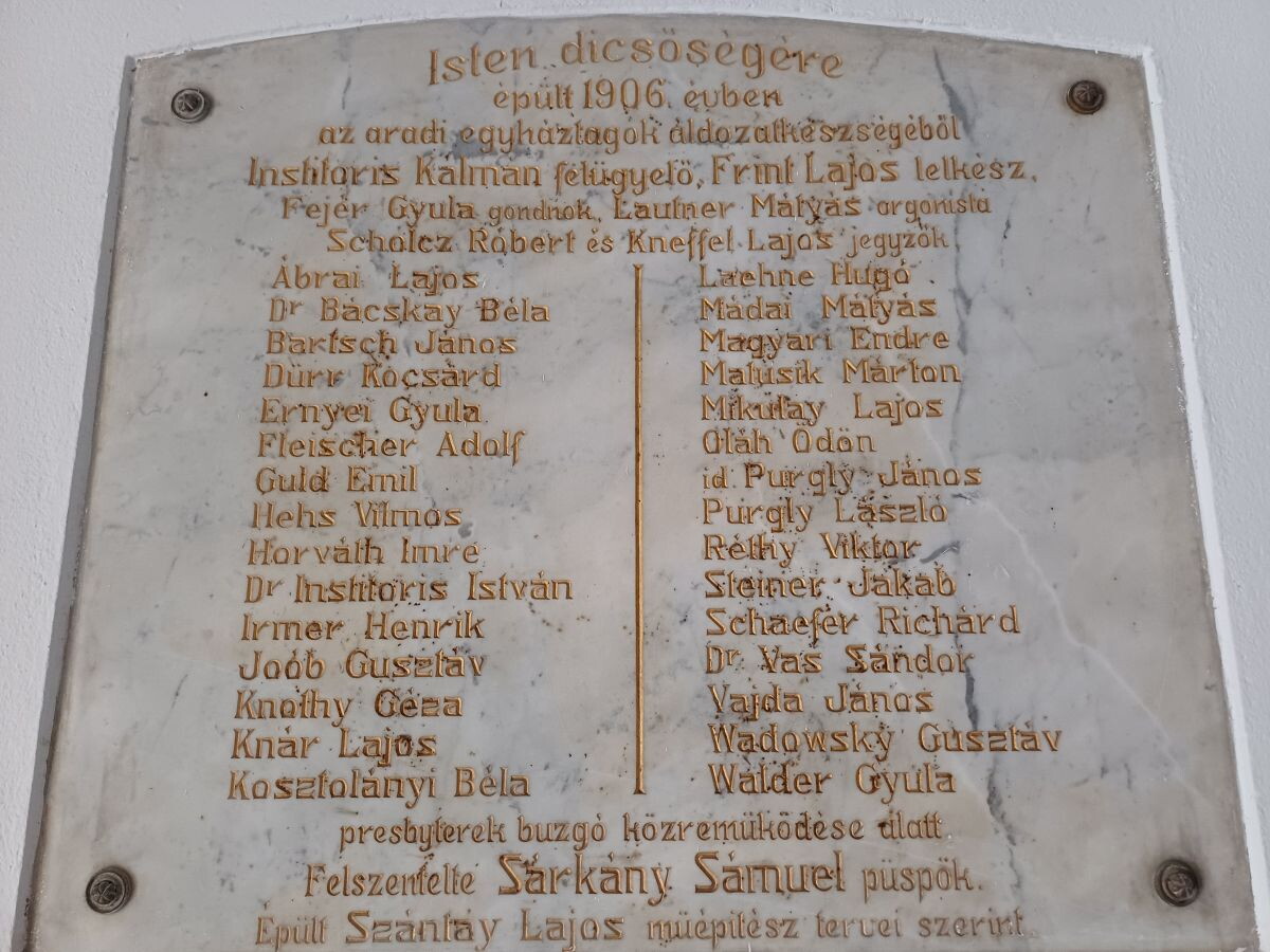 evangélikus egyház