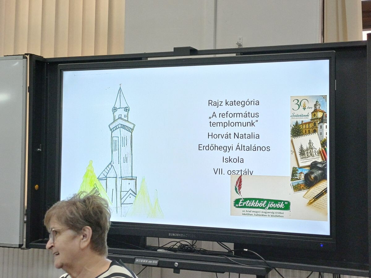 Értékből jövök