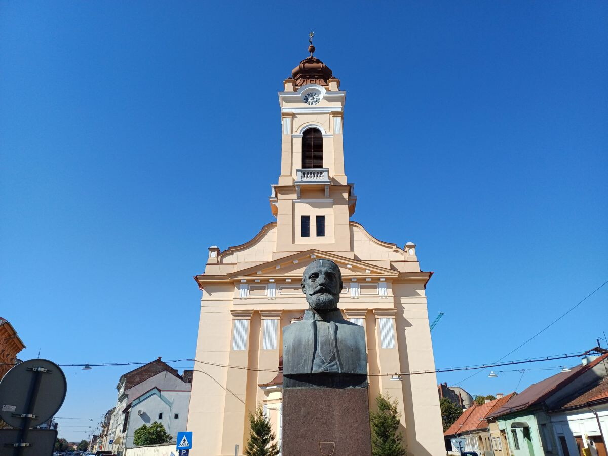 Református templom