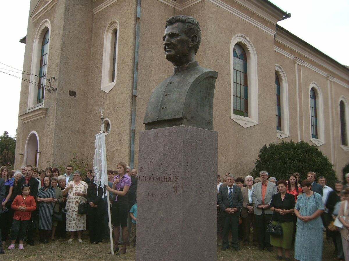 Godó Mihály