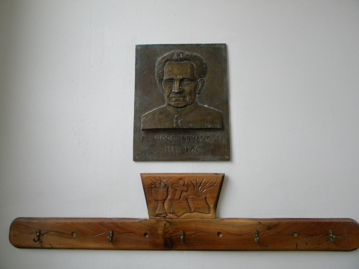 Godó Mihály