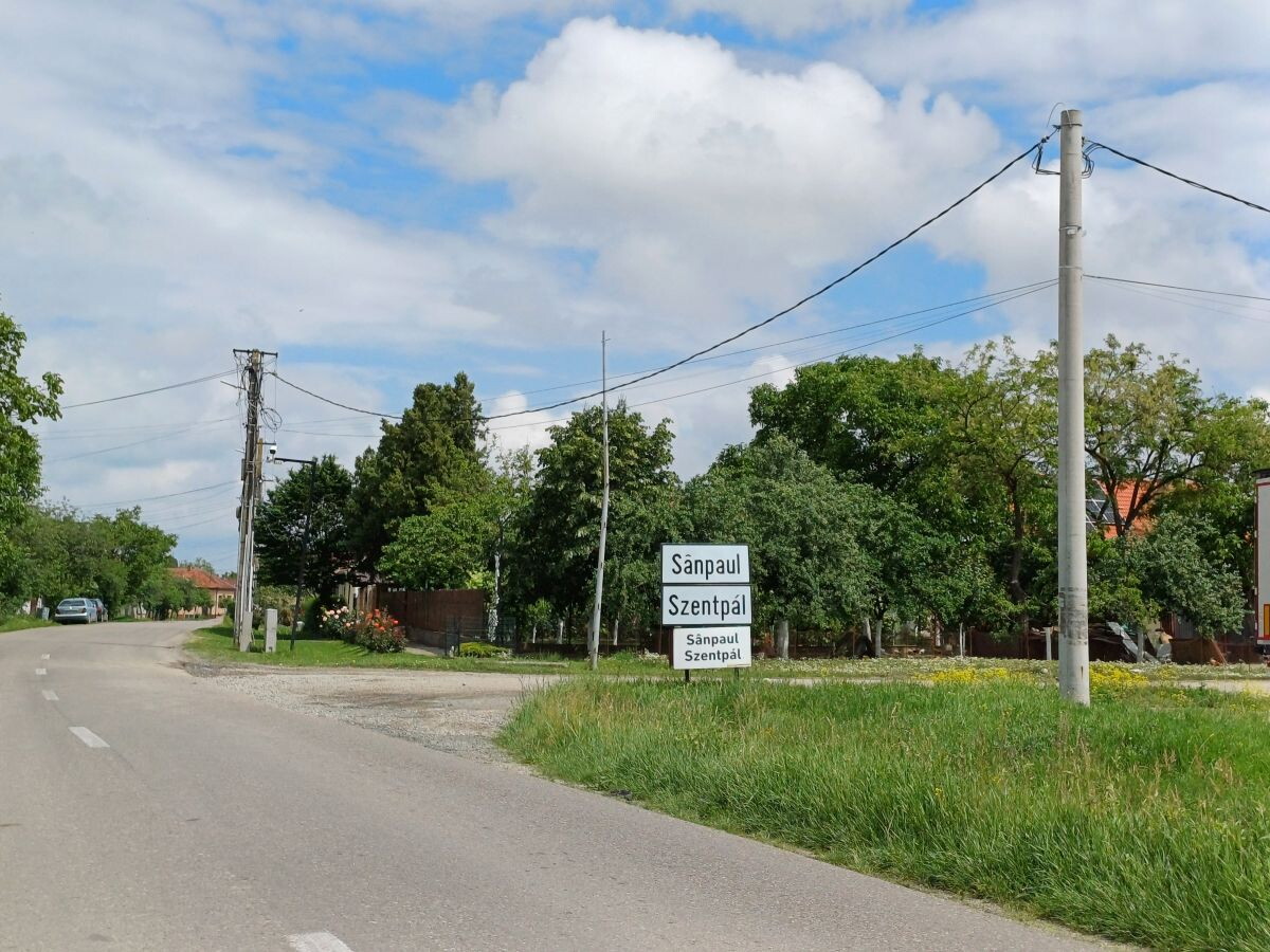 Szentpál