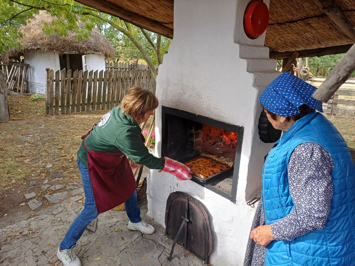 Tornya