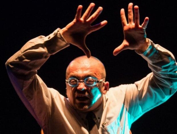 Sex, drugs, gods and rock’n’roll