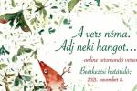 <em>Hír szerkesztése</em> Online versmondóverseny a Magyar Szórvány Napja alkalmából