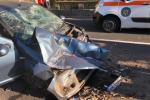 <em>Hír szerkesztése</em> Halálos baleset történt szerda reggel Berzova és Konop között