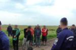 <em>Hír szerkesztése</em> Battonyánál fogtak migránsokat [VIDEÓ]