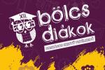 <em>Hír szerkesztése</em> Indul a 12. Bölcs diákok országos szintű vetélkedő