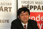 <em>Hír szerkesztése</em> Az EMNP nem szerzett mandátumot Arad megyében