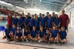 <em>Hír szerkesztése</em> Aradi úszópalánták sikerei Debrecenben