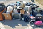 <em>Hír szerkesztése</em> E-hulladékgyűjtés Pécskán