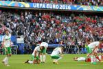 <em>Hír szerkesztése</em> EURO – 2016: Öngóllal estek ki az észak-írek