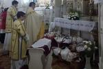 <em>Hír szerkesztése</em> A feltámadás ünnepe a pécskai katolikus egyházközségben