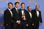 <em>Hír szerkesztése</em> Golden Globe-díjas a Saul fia