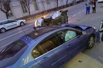 Fotó: Info Trafic Arad Facebook-csoport
