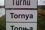 Tornya