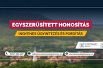 Honosítási ügyintézés